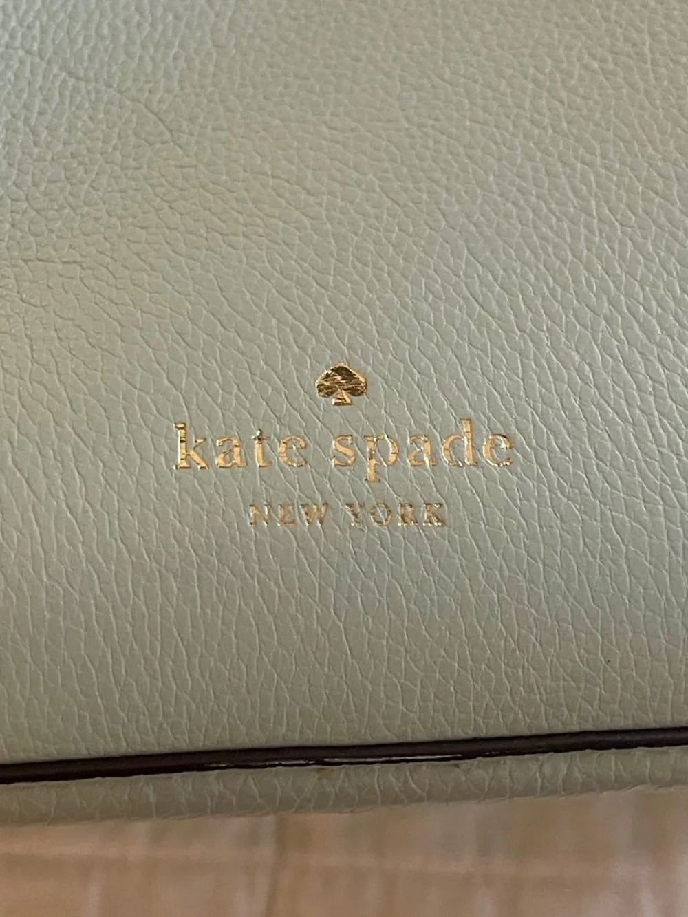 Kate Spade Marti bucket bag